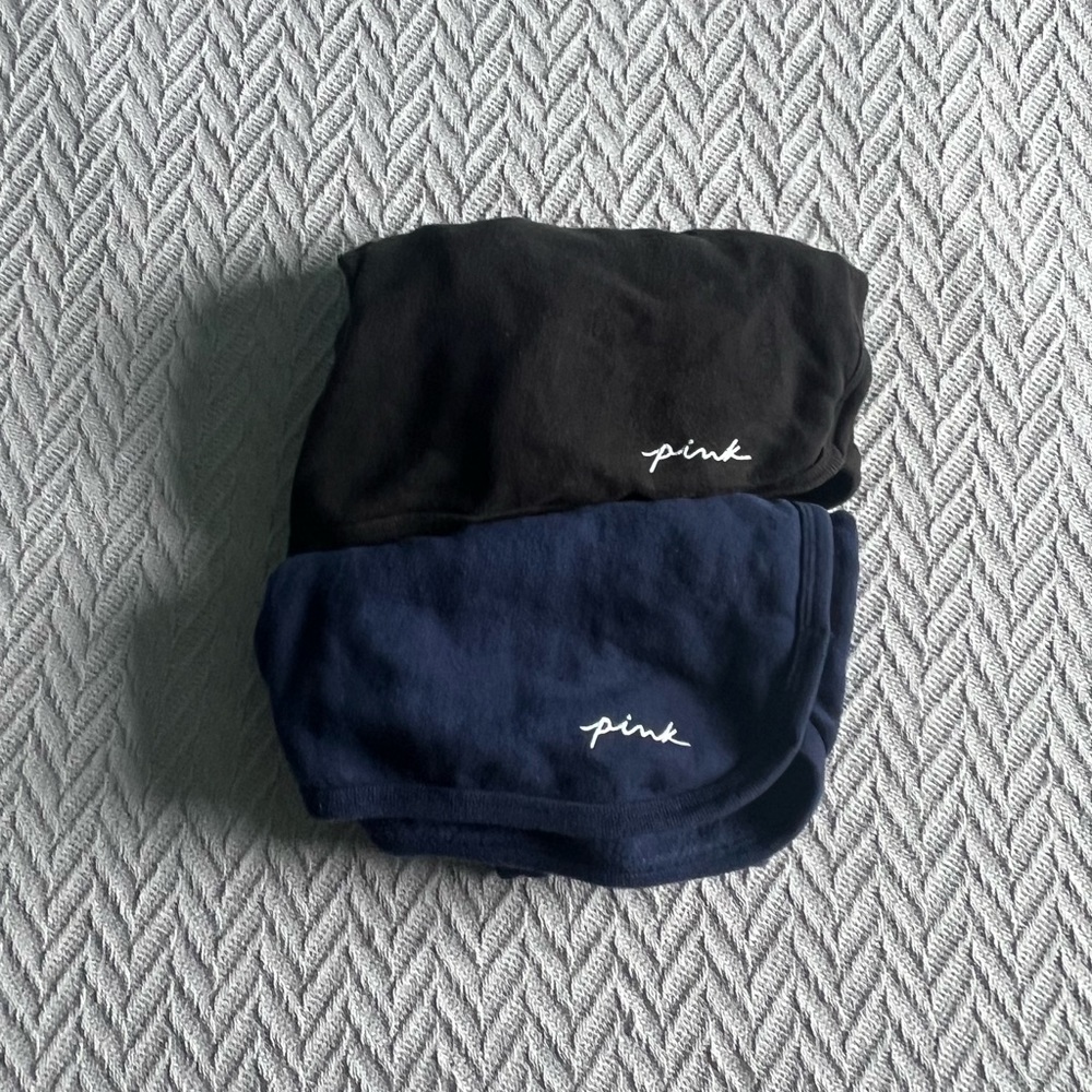 PINK Shorts Bundle